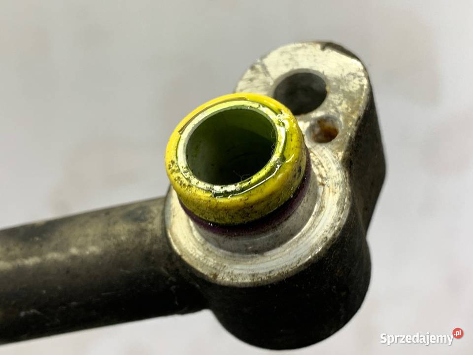 RURKA KLIMATYZACJI VW GOLF V 1K0820743AM 19 105