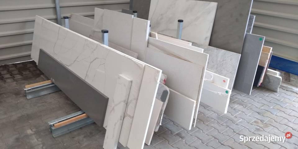 Stojak na odpady kamienne TORINO 1690 netto podkarpackie Mielec