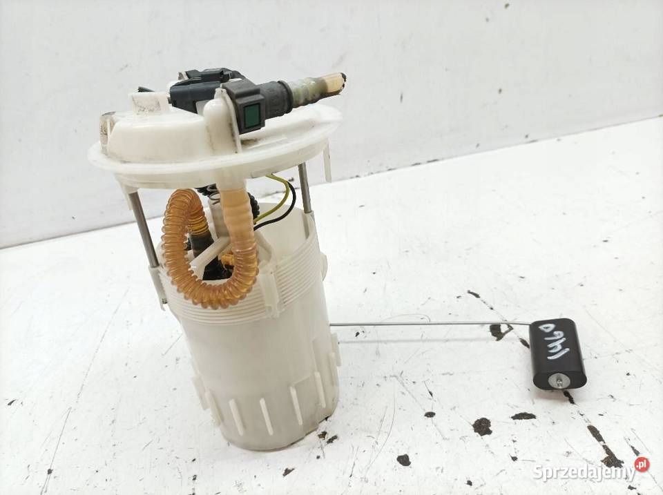 POMPA PALIWA PŁYWAK 15 DCI 172026671R 55066511 Rok produkcji 2018