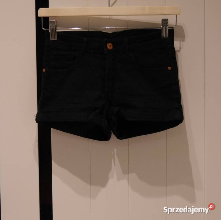 HM świetne spodenki 146 H&M Wrocław