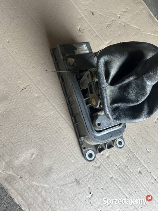 Lewarek zmiany biegów volkswagen Golf 4 osobowe Pozostałe Bydgoszcz