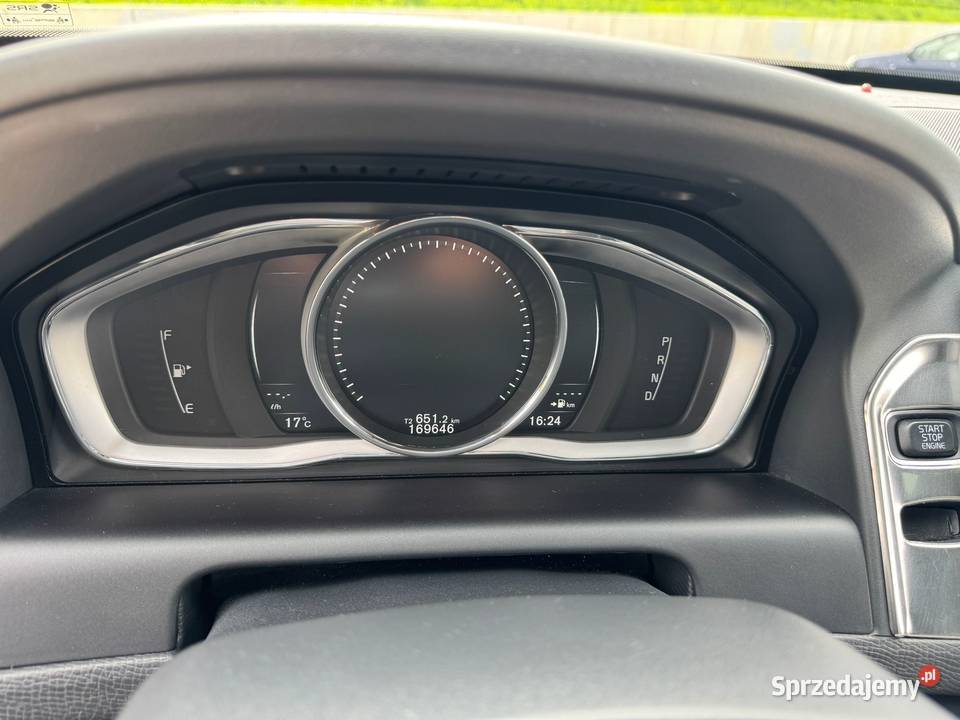 XC60 Starachowice sprzedam