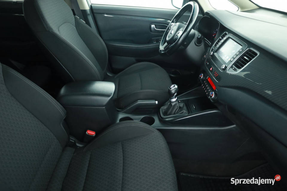 Kia Carens 16 GDI Piaseczno