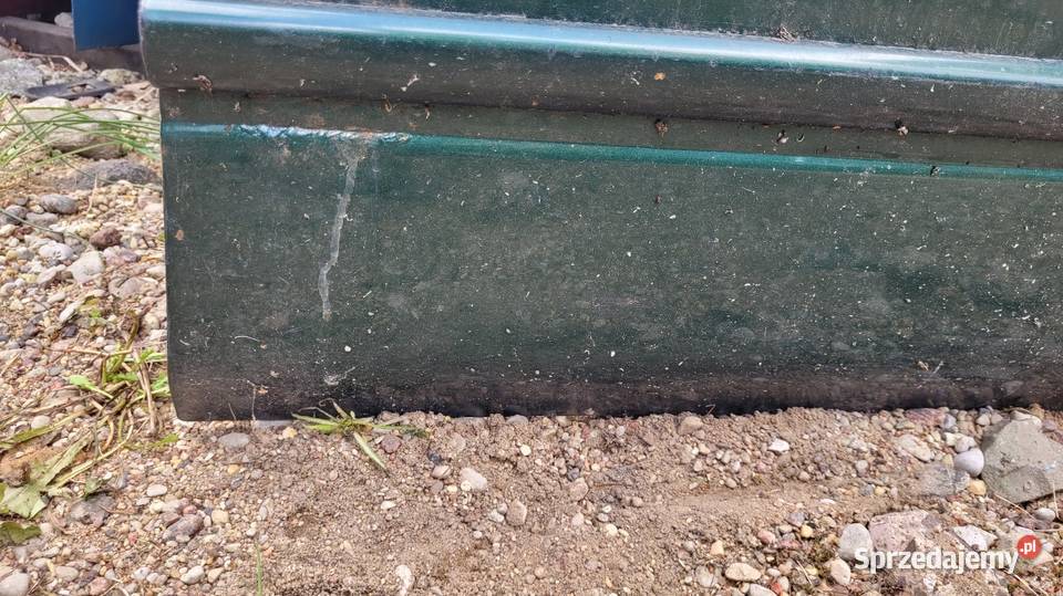 Drzwi Nissan Primera P11 Łagów