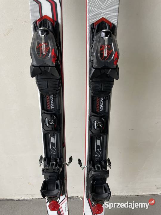 Narty Nordica Fire Arrow 76 TIX 168 R15 12676106 Jelcz-Laskowice