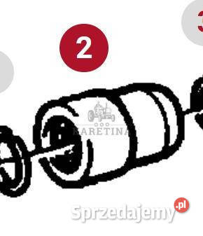 Fendt Favorit 514 Gniazdo CZĘŚCI 514100220190 Jastrzębniki