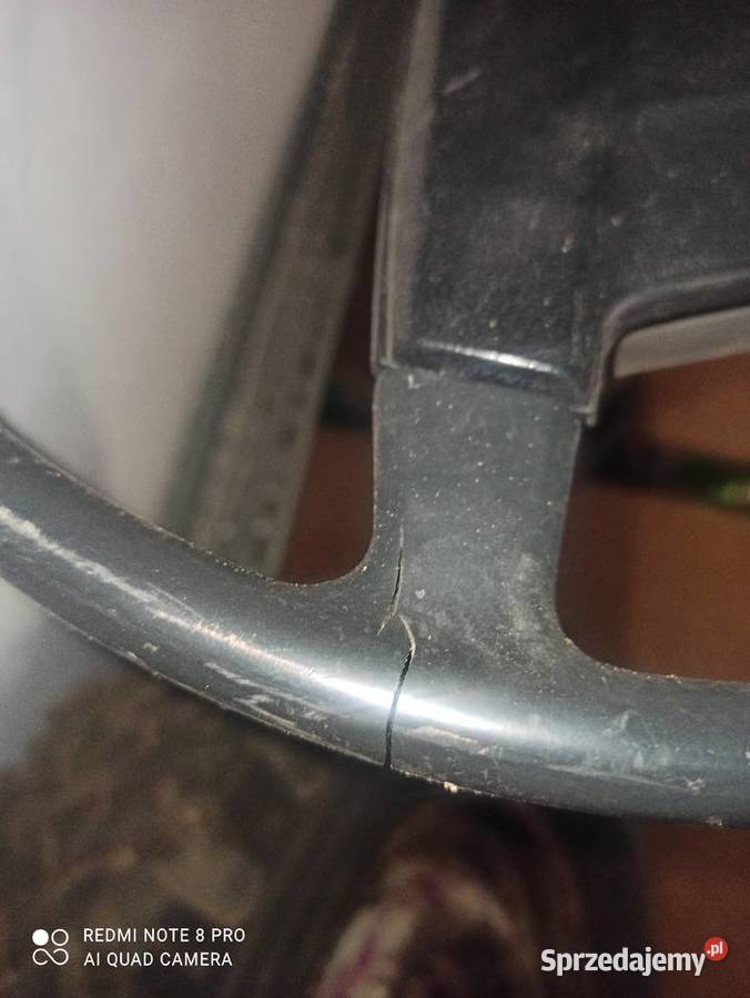 Kierownica VW garbus kompletna mazowieckie Warszawa