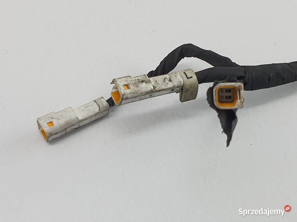 Wiazka Tyl Instalacja Mv Agusta Turismo Veloce łódzkie Łódź