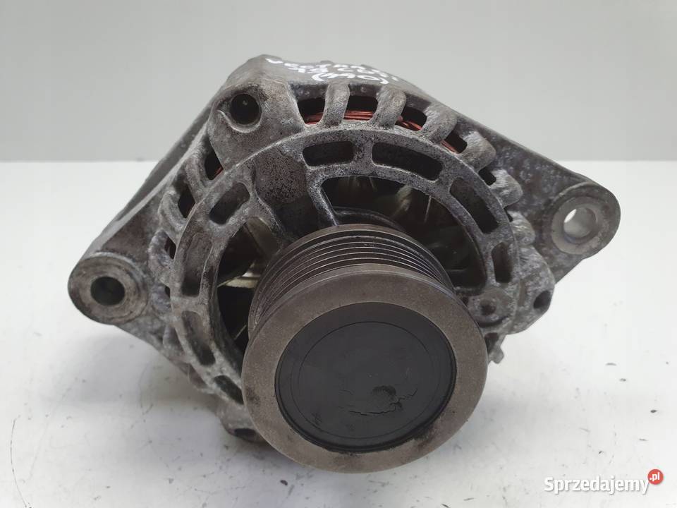 ALTERNATOR Opel Vectra C 19 CDTI LRA02809 osobowe Rudka