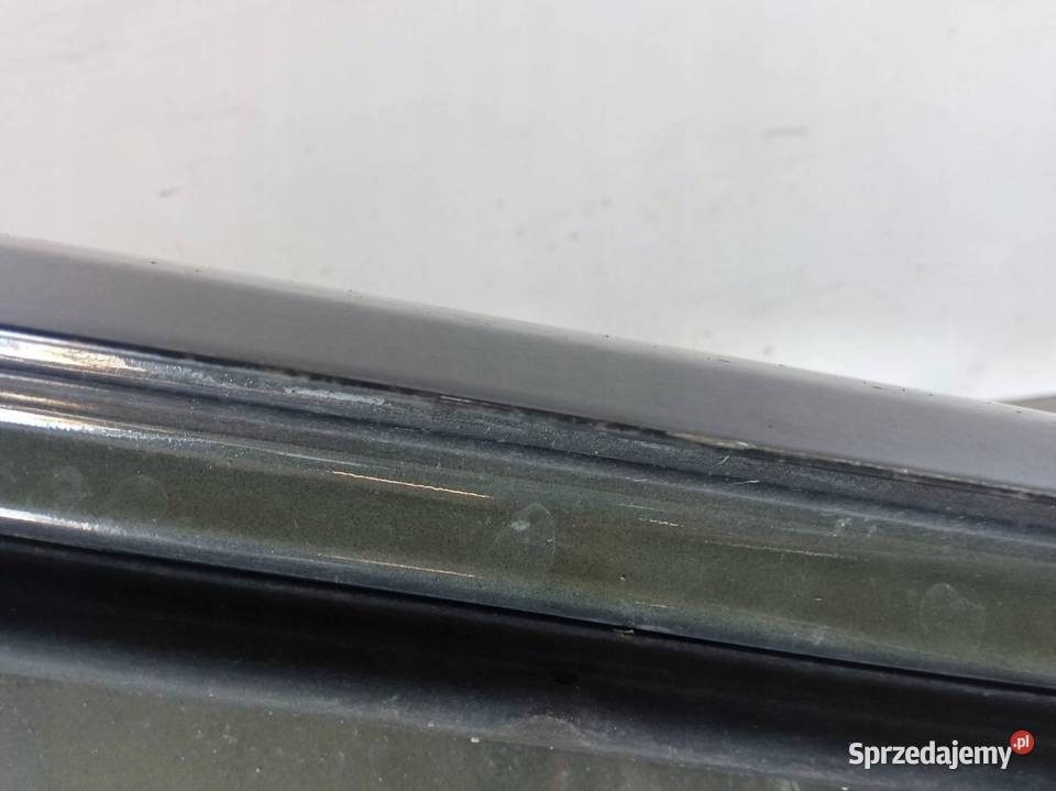 DRZWI PRAWE PRZÓD 3D DC Ford Fiesta Mk7 20082016