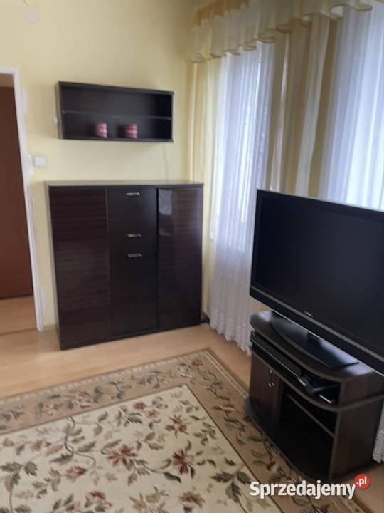 Meble do salonu ciemny brąz warmińsko-mazurskie sprzedam