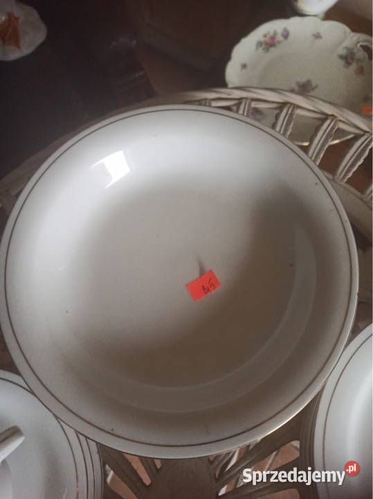 Filiżanka Manufaktura Winley Fine Porcelain Gdańsk sprzedam