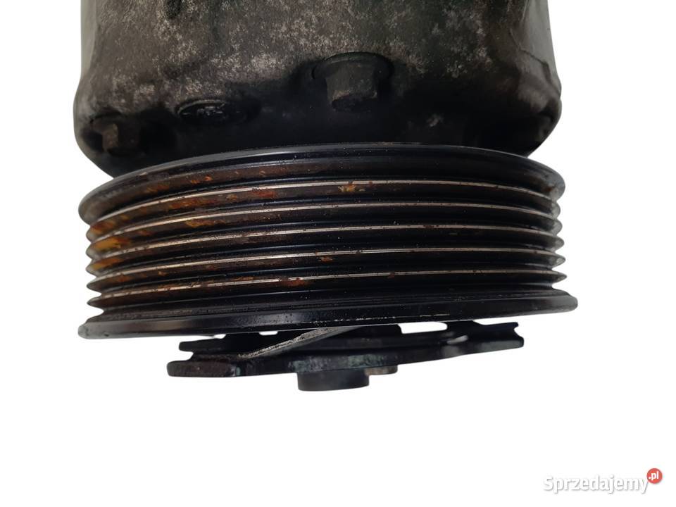 SPRĘŻARKA KLIMATYZACJI VW Golf V Passat B6 19 Chełm