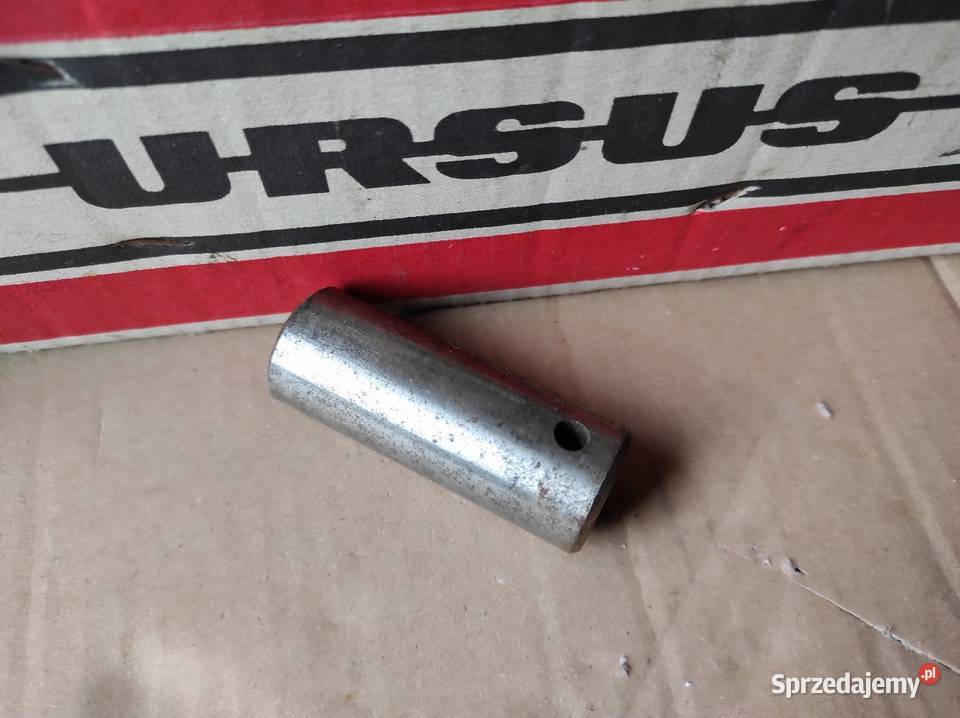 Ursus C330 oryginał PRL oś wałek koła wstecznego Warszawa