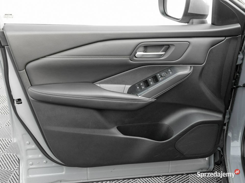 Nissan Qashqai GD8K29015 ePOWER NConnecta elektrochrom. lusterko wst. Gdańsk