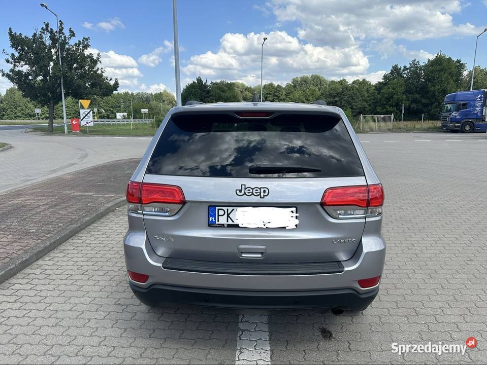 4x4 nawigacja menu zarej W Koło