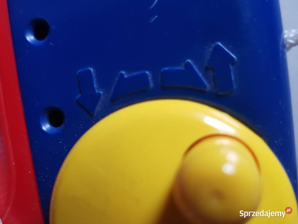 TOMY mini znikopis tablica interaktywna przybory Kielce