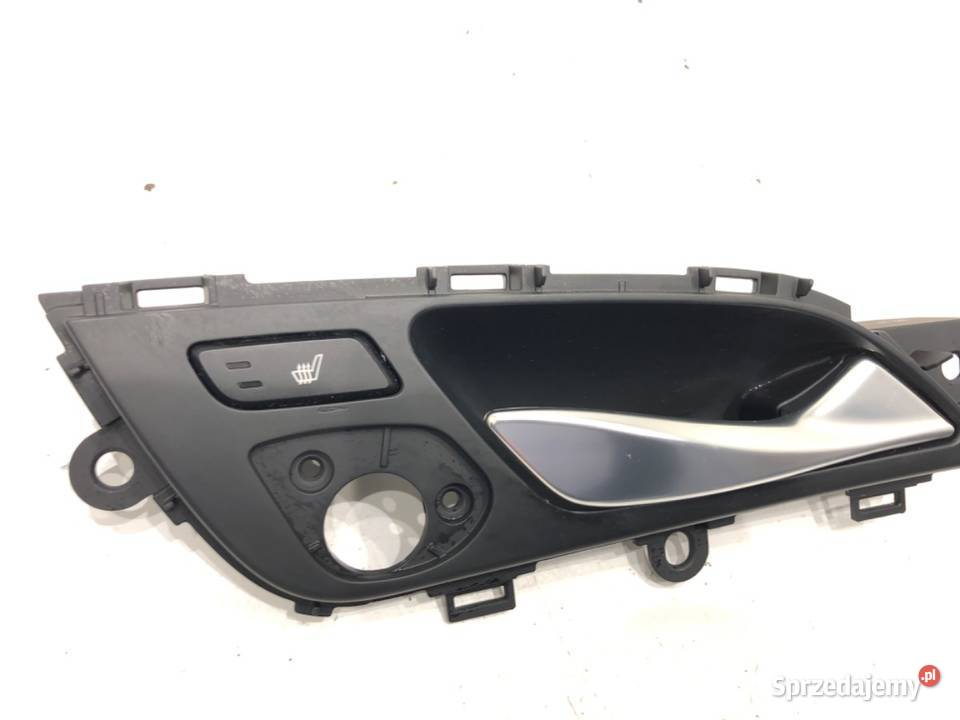 KLAMKA WEWNĘTRZNA PRAWY TYŁ HYUNDAI i40 osobowe podkarpackie