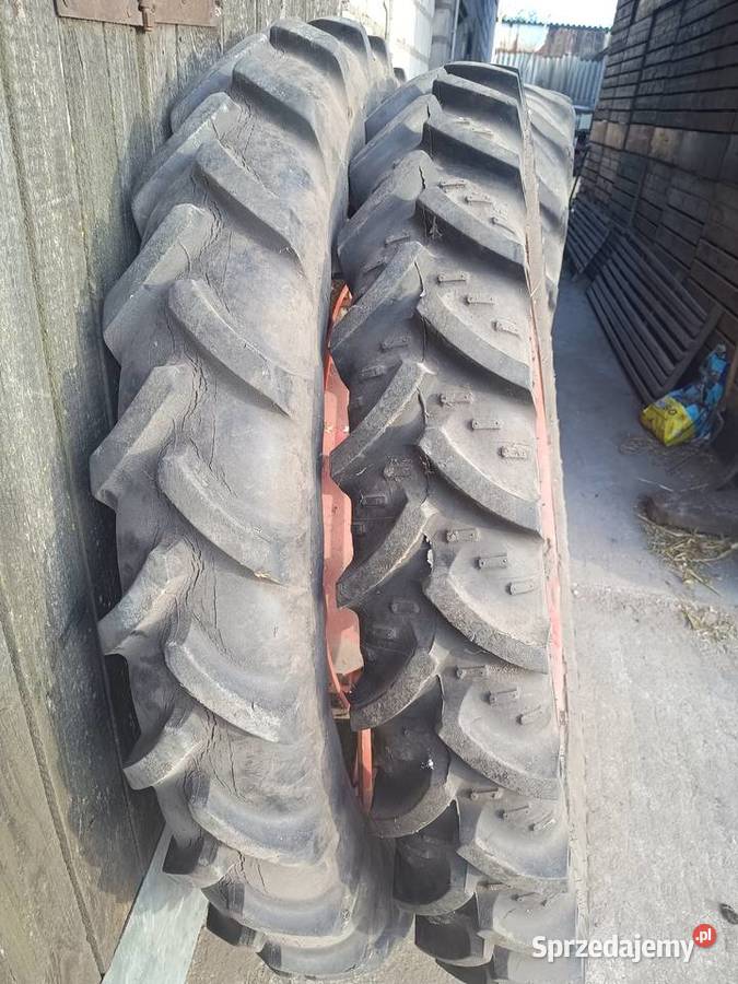 Koła do międzyrzędzi 9548 Rolnictwo Radziejów