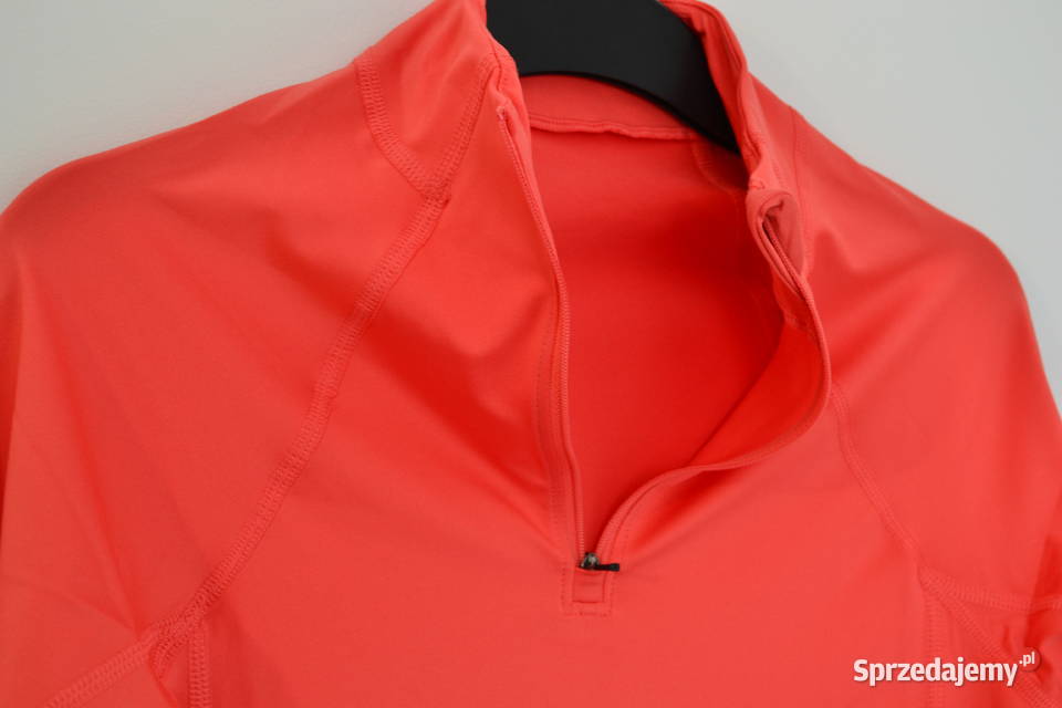 Damska koszulka sportowa z długim rękawem podkarpackie Rzeszów sprzedam