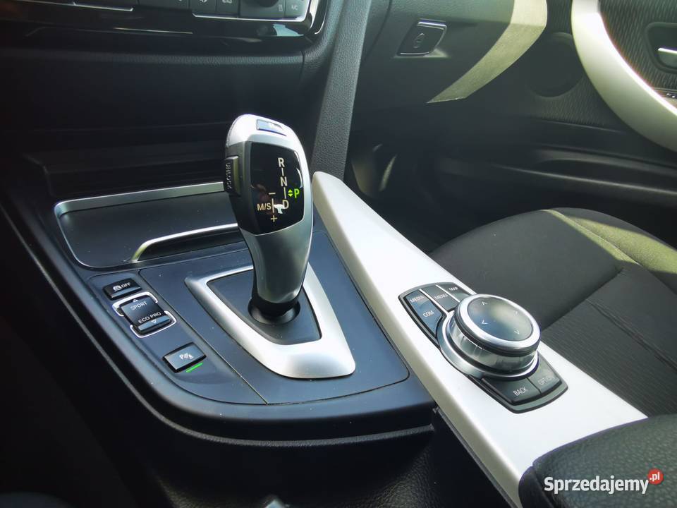 100 Bezwypadkowy Serwisowany 320i Automat Salon