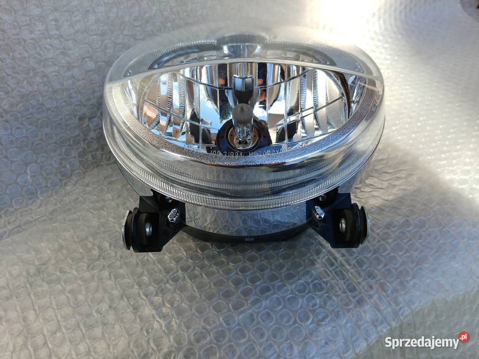 Lampa reflektor przód Yamaha Vmax 1700 Zamość