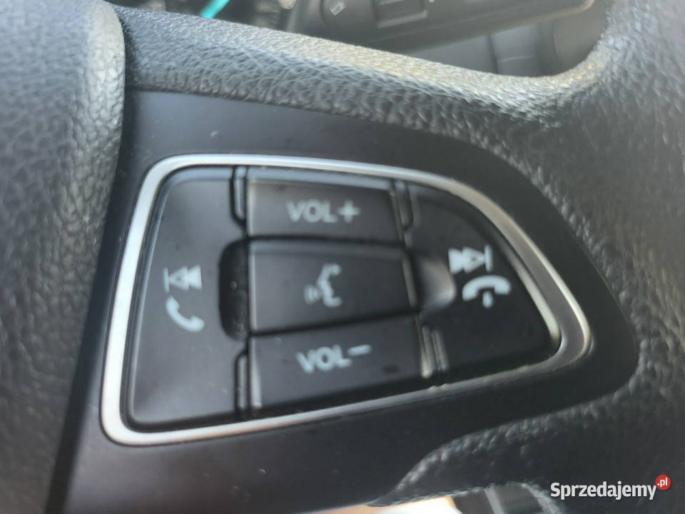 Ford EcoSport Ford ecosport 4 x 4 2020 r automat Białystok