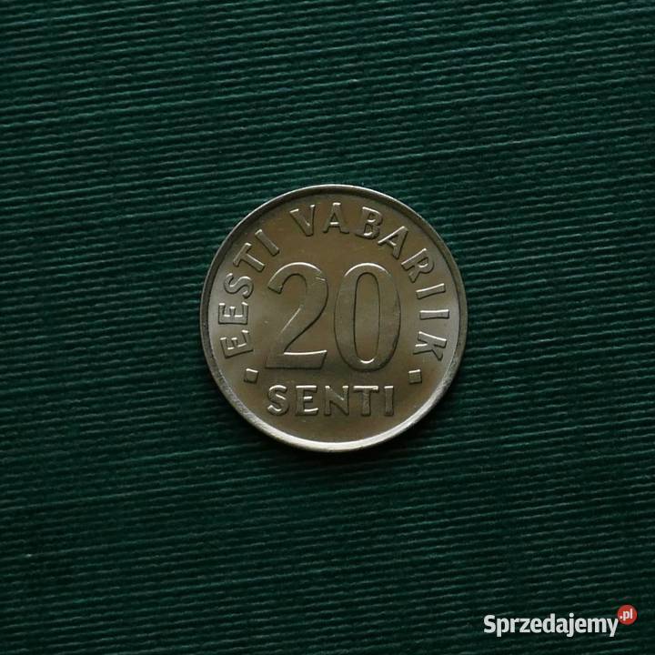 ESTONIA 20 senti 2004r Gliwice
