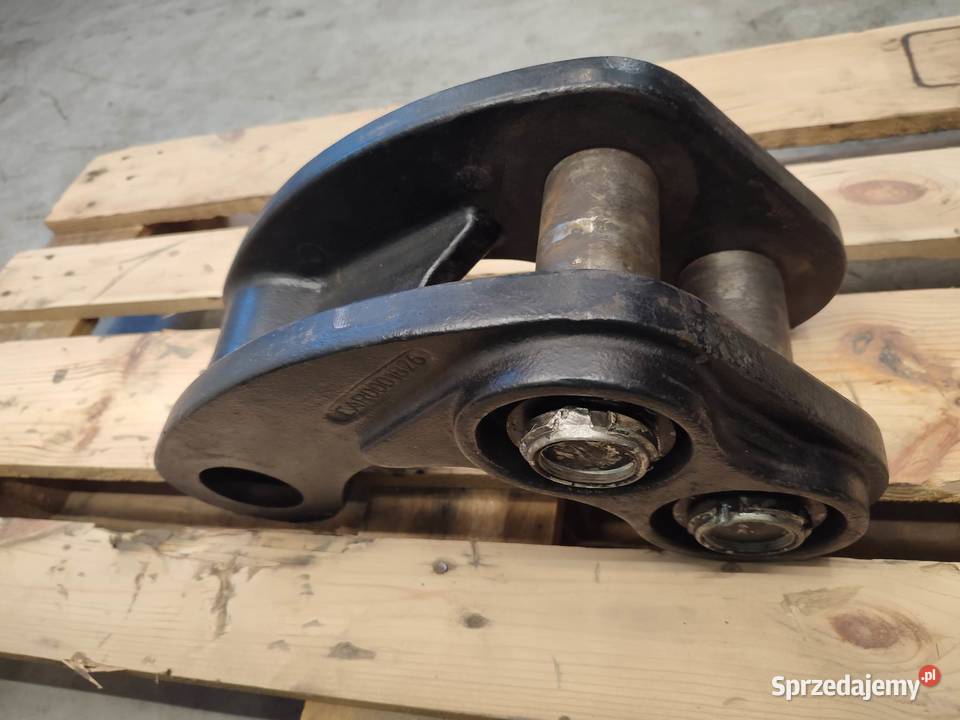 Kiwak adaptacja DIECI 407 CAR0001826 Pozostałe Wilkowo