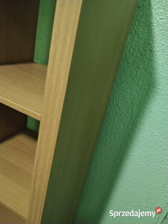 Regał wielofunkcyjny 150cm Łódź sprzedam