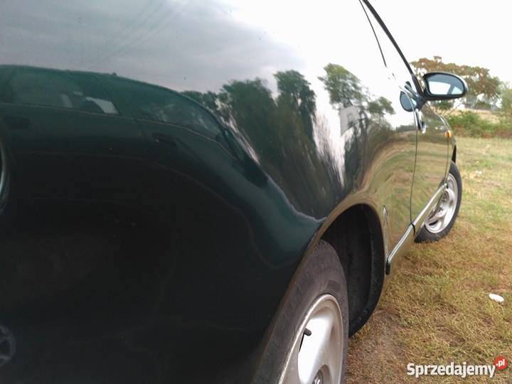 Toyota Celica szyberdach Celica Dobrzyń nad Wisłą