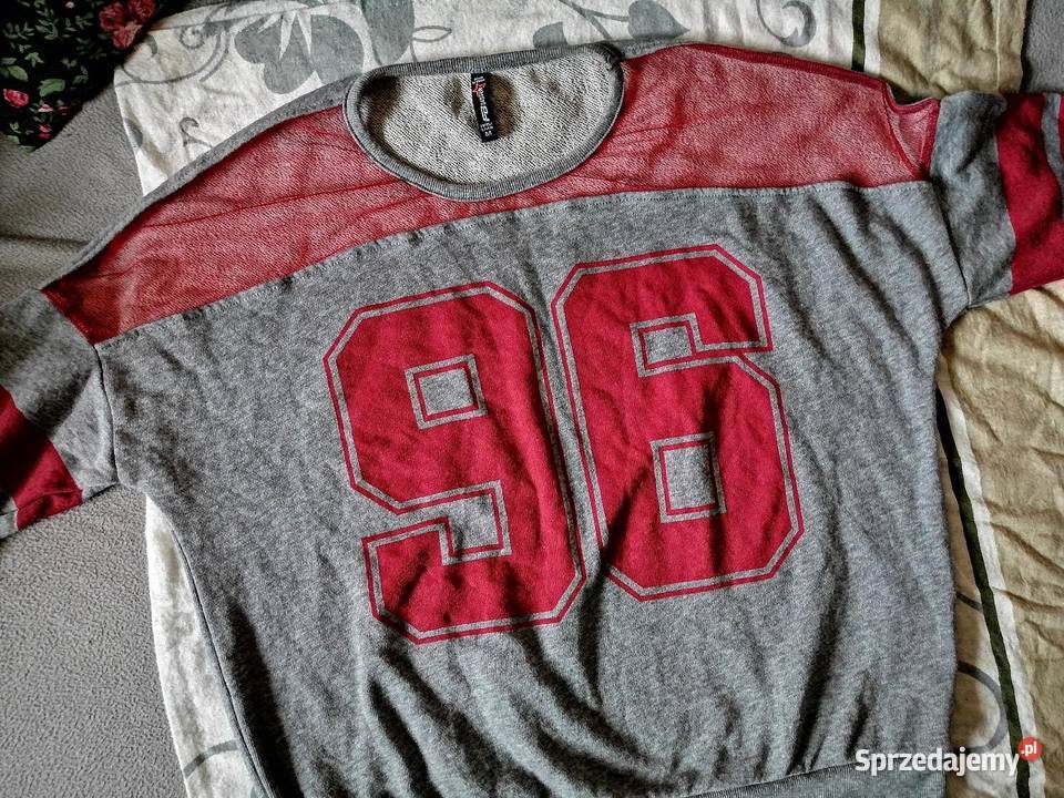 YORKER bluza nowa Leszno