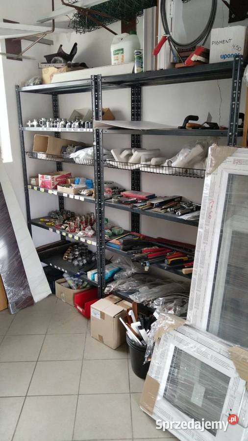 Wyprzedaż sklepu Pyrzyce