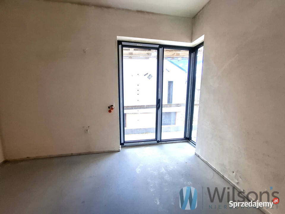 Dom wolnostojący na sprzedaż Łomianki 191m2