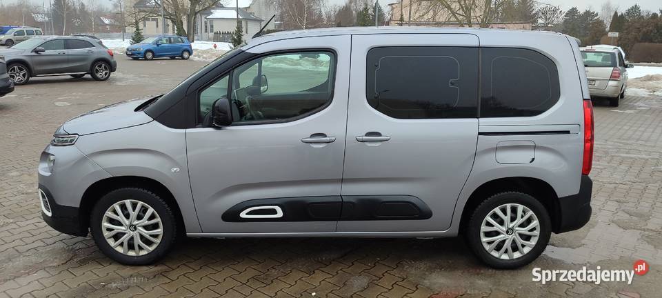 Activ15Hdi Salon Serwis Fvat Okazja Radom