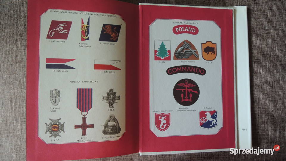 Książka Monte Cassino Melchior Wańkowicz