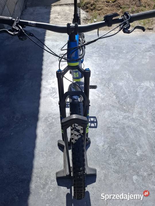 HAIBIKE Xduro ALLMTN 90 Bosch 950 Mszana Dolna