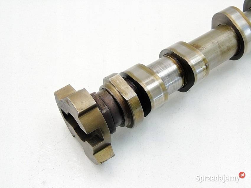 WAŁEK ROZRZĄDU EX 14 16 VTI 207 208 C3 C4 308 C5 śląskie Sosnowiec