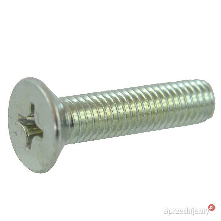 Śruba M8 x 125 x 35 mm LS MT125 LS MT335 LS Pozostałe Tajęcina