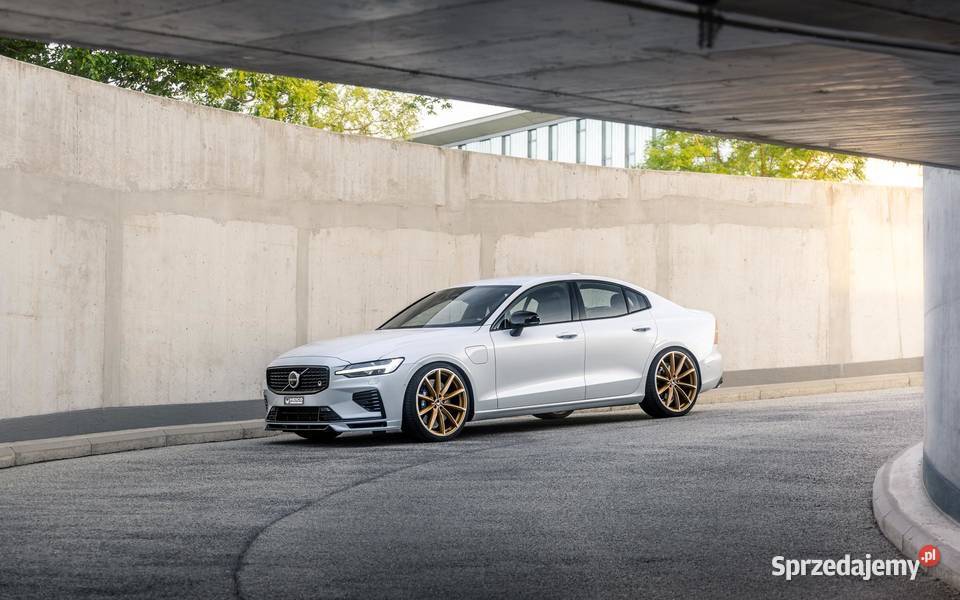 HEICO Volvo XC90 XC60 XC40 V90 V60 S90 S60 C40