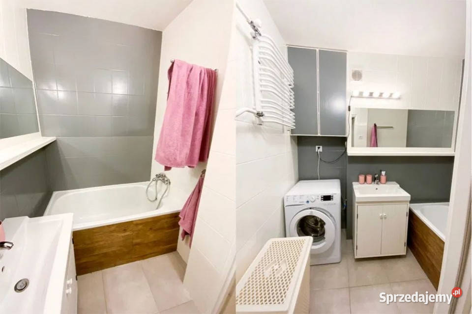 Przestronne 3pokojowe mieszkanie 5815 m2 Centrum