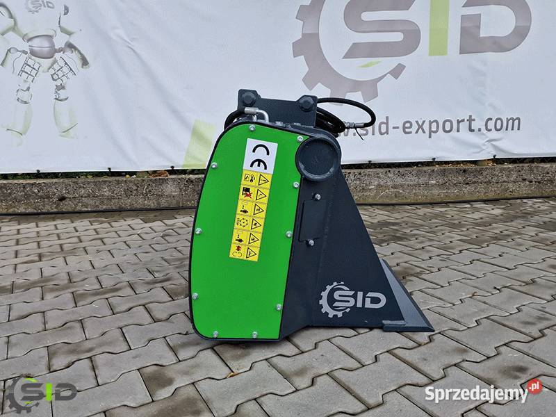 Łyżka przesiewająca 02m3 100 m LP5 SID RATY 0 podlaskie Wincenta