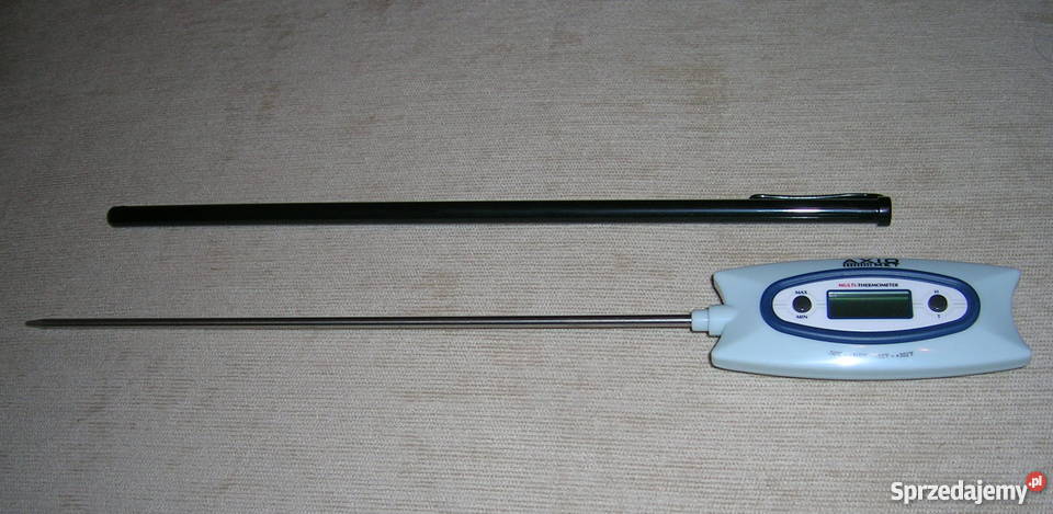 Miernik temperatury 50150stC termometr Wyszków