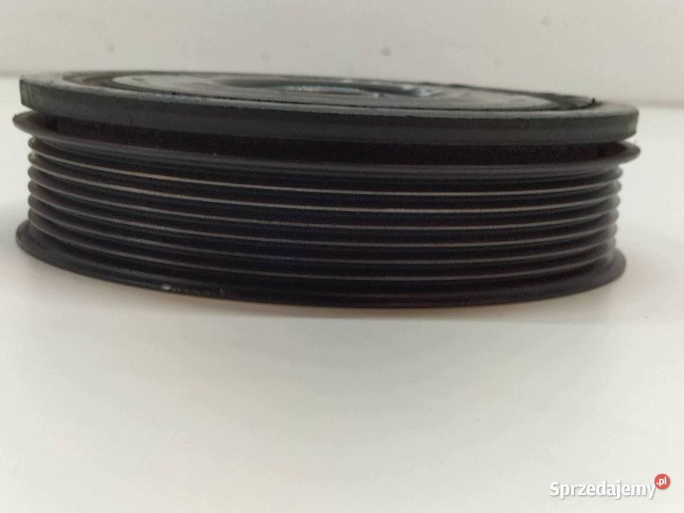 KOŁO PASOWE 8200767762 20 DCI Renault Espace IV osobowe świętokrzyskie