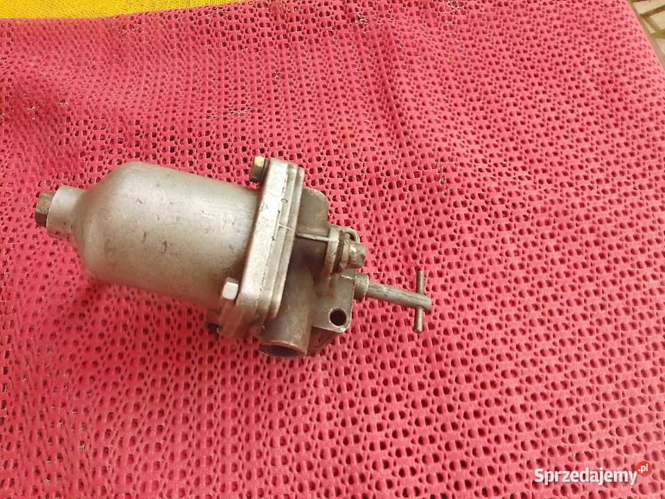 Obudowa korpus filtr paliwa HF1102 STAR JELCZ z Pozostałe Żywiec