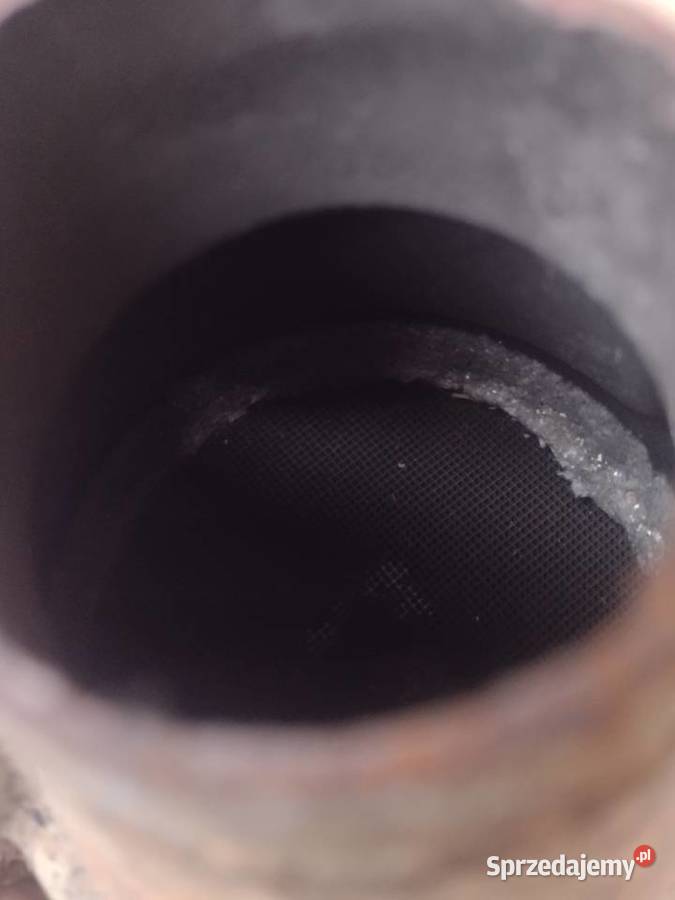 Katalizator Katalizatory Jarosław