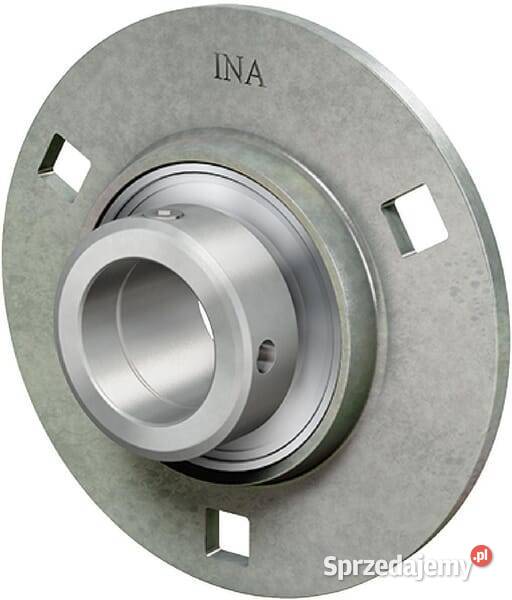 Łożysko z obudową okrągłe kompletne RAY35 Kamionna sprzedam