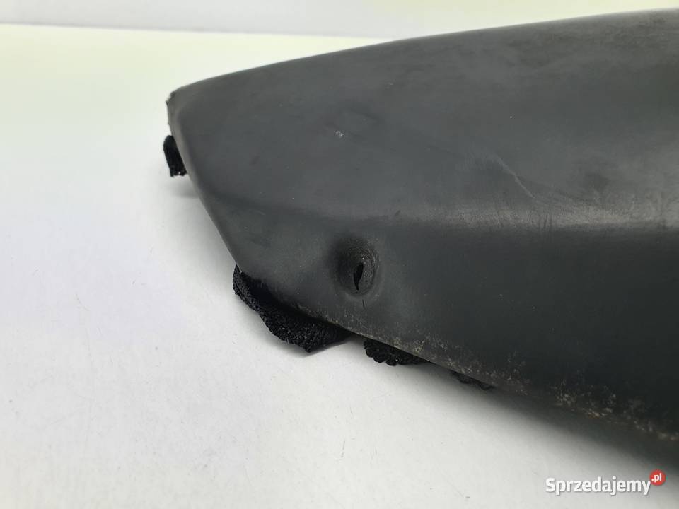 Siedzenie Pasazera Nakladka Zadupek Peugeot Jet Pozostałe Łódź sprzedam
