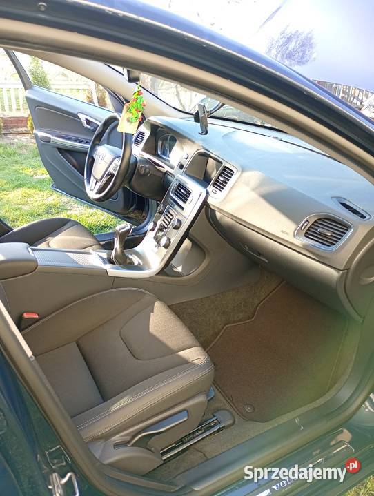 Volvo S60 20 Manual 180 manualna