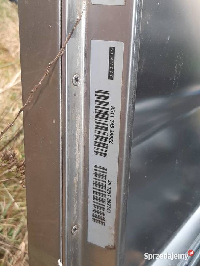 Części do zmywarki Whirlpool Indesit Łowicz